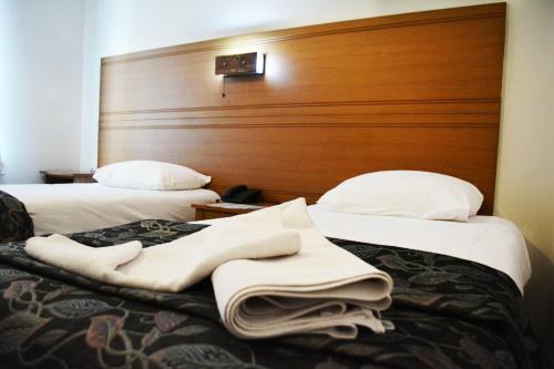 Bormali Hotel