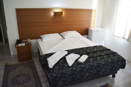 Bormali Hotel