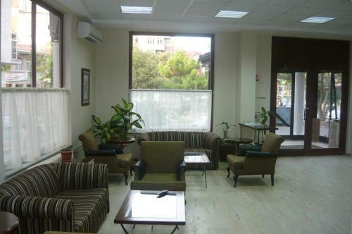 Bormali Hotel