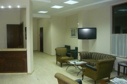 Bormali Hotel