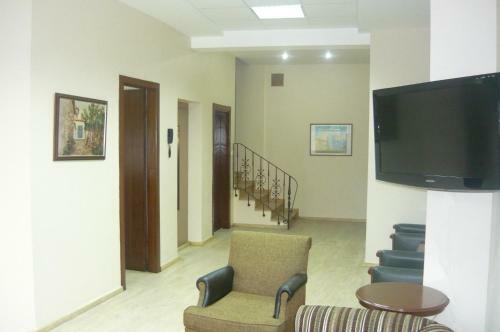 Bormali Hotel