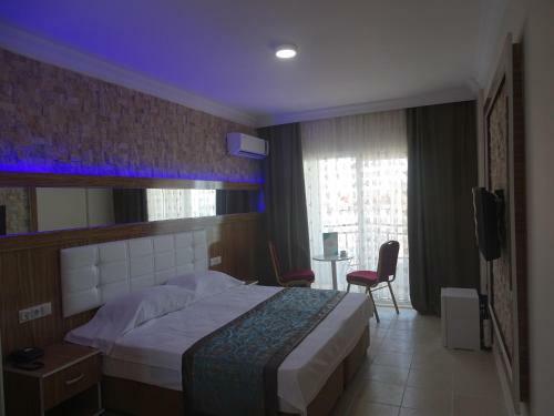 Princess Resort Hotels