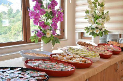 Amasra Diamond Hotel