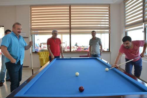 Amasra Diamond Hotel