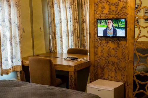 Kum Butik Hotel