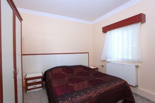 G�zlek Termal Hotel