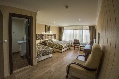 G�zlek Termal Hotel