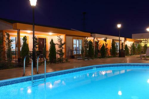 G�zlek Termal Hotel