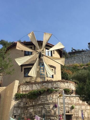 The Stone Castle Boutique Hotel