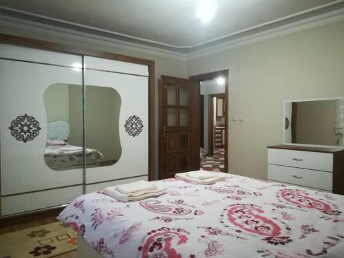 H?z?ro?lu Apart Otel