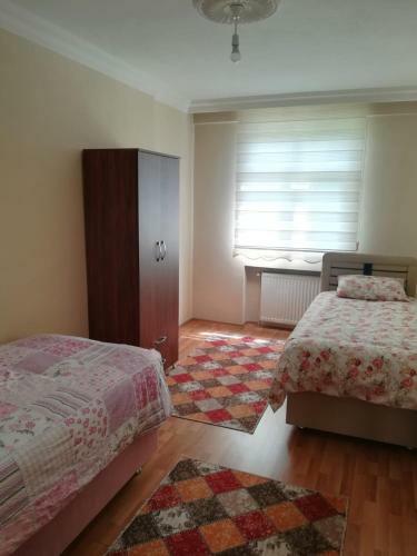 H?z?ro?lu Apart Otel