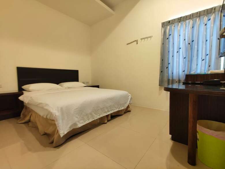 Hotel Feng Homestay