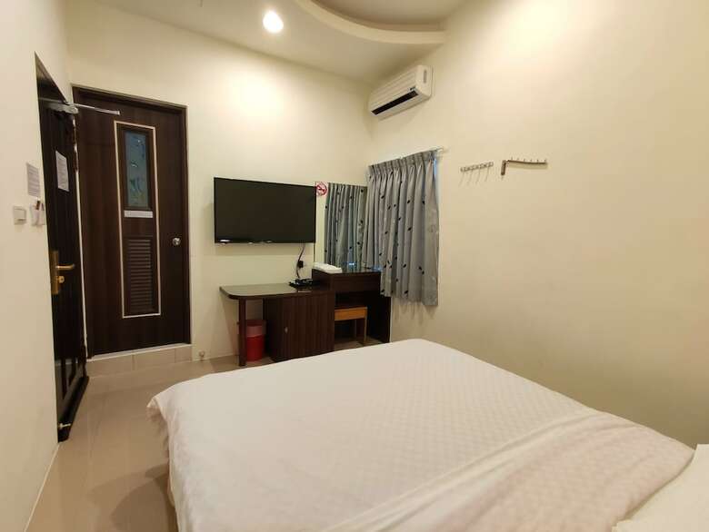 Hotel Feng Homestay