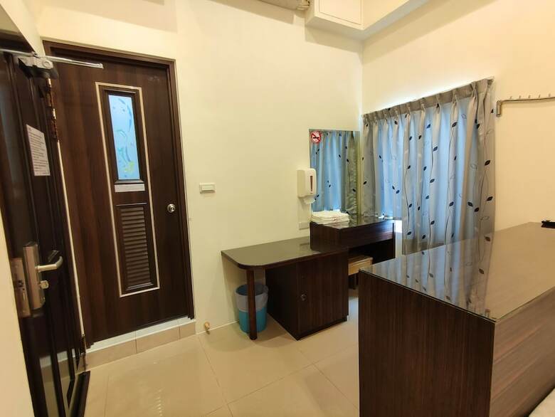 Hotel Feng Homestay
