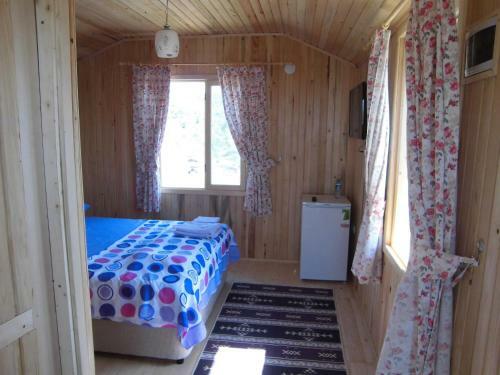 Bed & Breakfast Serinyer