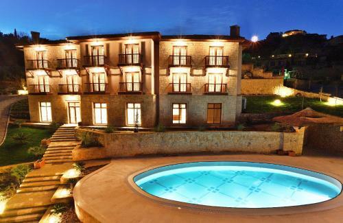 Hotel Ida Tas Konak