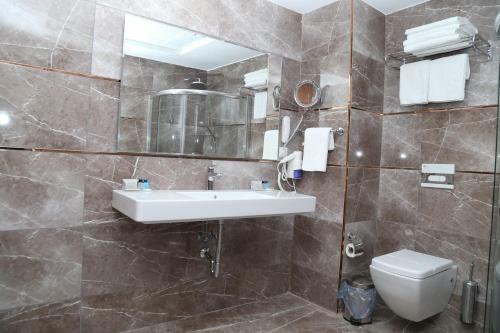 Olea Hotel Kilis