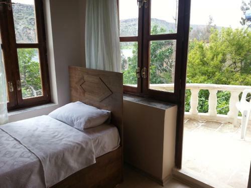 Sahan Tas Konak Hotel