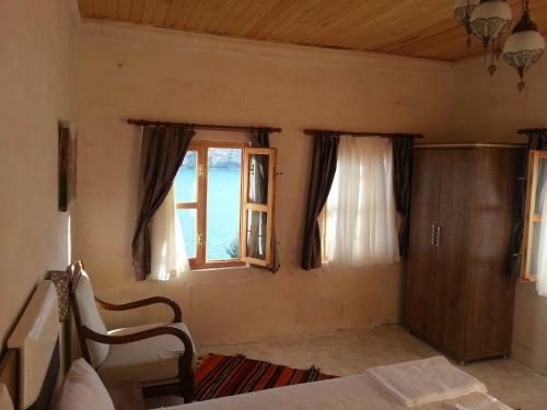 Sahan Tas Konak Hotel
