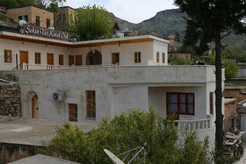Sahan Tas Konak Hotel