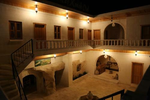 Sahan Tas Konak Hotel