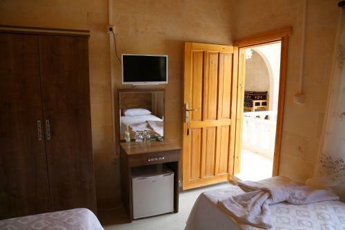 Sahan Tas Konak Hotel