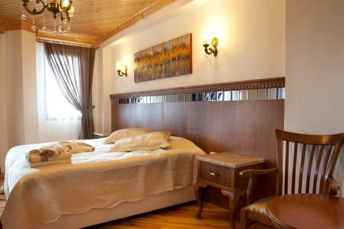 Hostal Assos Kayalar Terrace