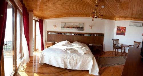 Hostal Assos Kayalar Terrace