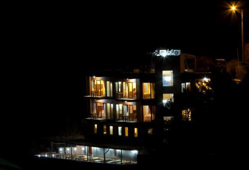 Hostal Assos Kayalar Terrace