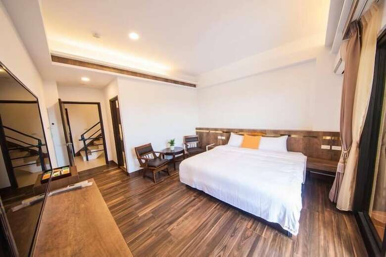 Said Go B&B