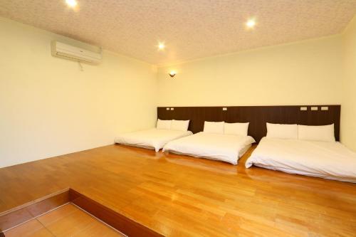 Ruifeng Hot Spring B&B