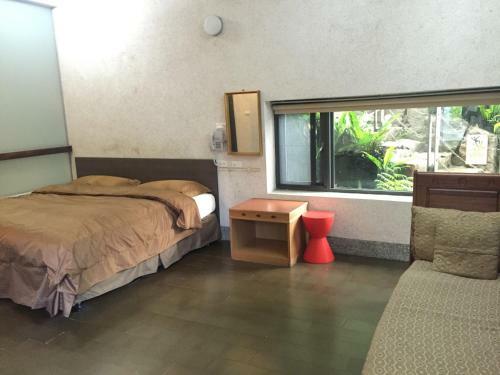 Agroturismo Long Yun Leisure Farm