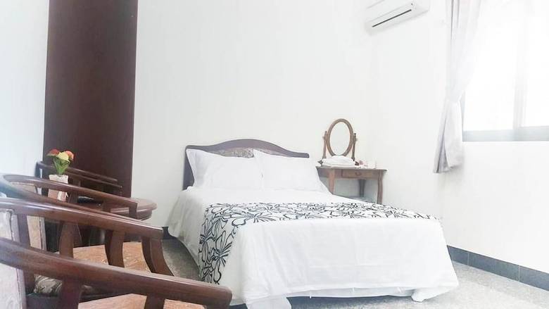 Bed & Breakfast Qg Simple Life
