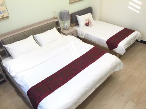 Xiaodonglin Homestay
