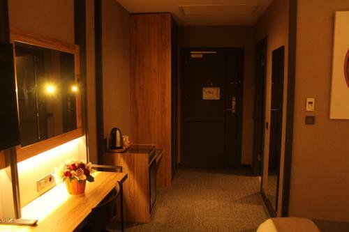 Hotel Ramada By Wyndham Tire