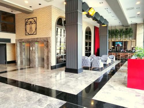 Hotel Ramada By Wyndham Tire