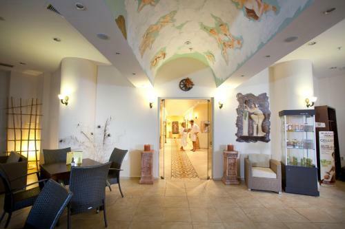 Lidya Sardes Hotel Thermal & Spa