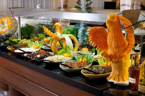 Lidya Sardes Hotel Thermal & Spa
