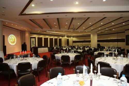 Lidya Sardes Hotel Thermal & Spa
