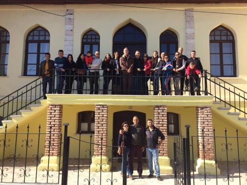 Hotel Frig Evi