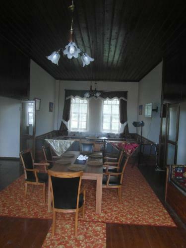 Hotel Frig Evi