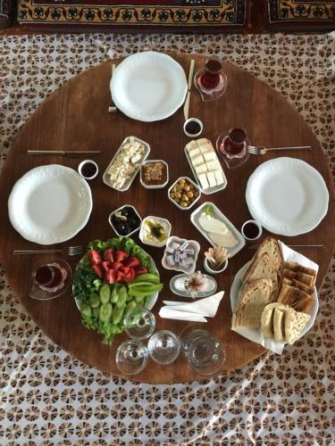 Hotel Frig Evi