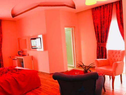 Avesis Hotel