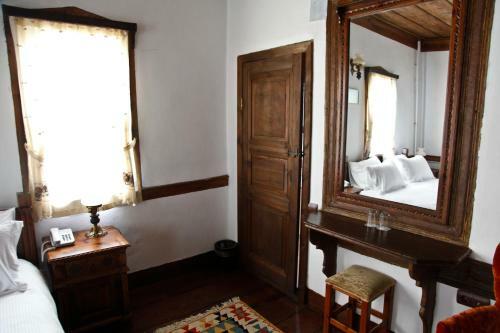 Agroturismo Hotel Sadibey Ciftligi
