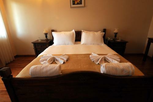 Agroturismo Hotel Sadibey Ciftligi