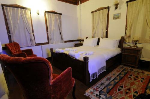Agroturismo Hotel Sadibey Ciftligi