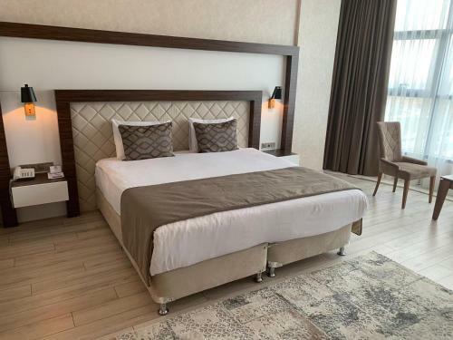 Hotel Grand Karaman Spa & Otel