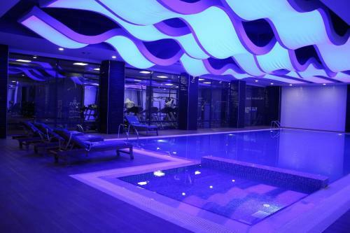 Hotel Grand Karaman Spa & Otel