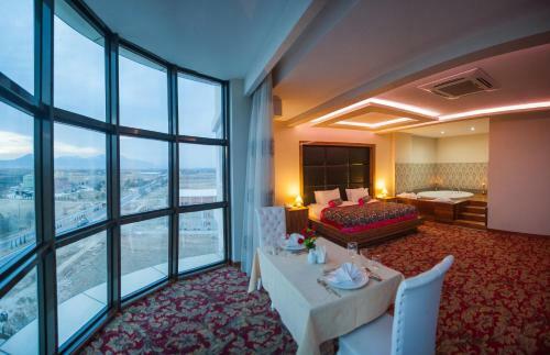 Hotel Grand Karaman Spa & Otel