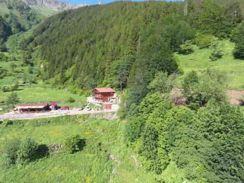 Ozturk Apart
